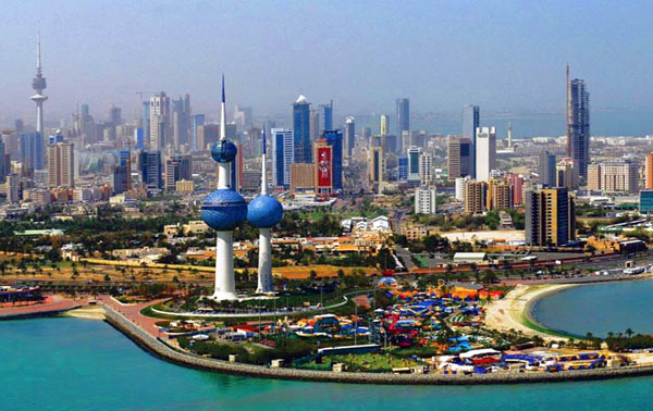 kuwait