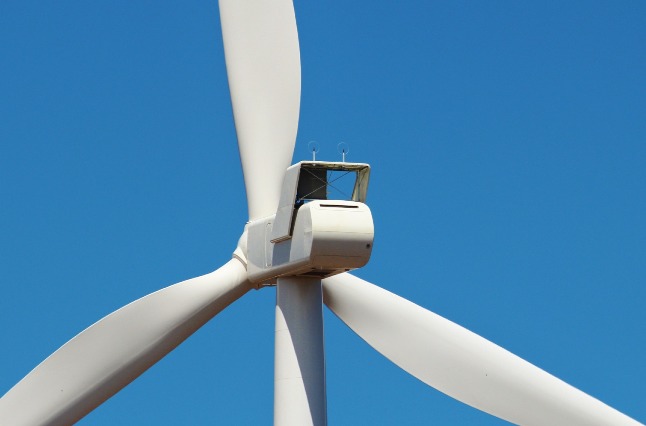 wind-turbine
