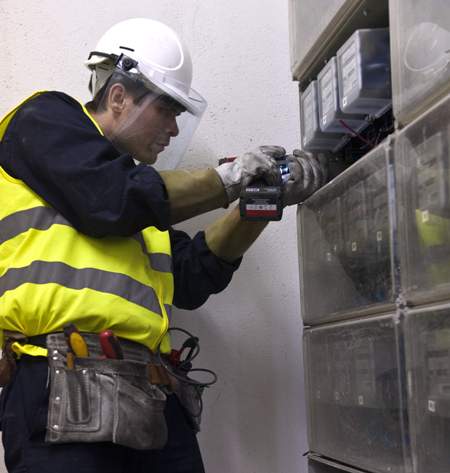 gs natural contadores