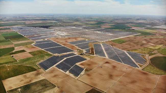 created by dji camera