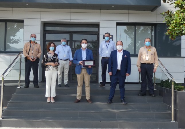 repsol castilla la mancha